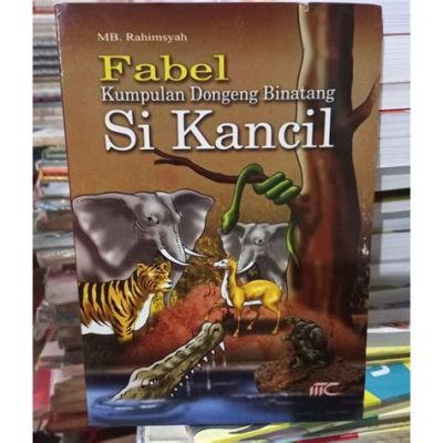  The Story of Sang Kancil: A Witty Fable Filled With Animal Trickery!