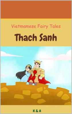  “The Tale of Thạch Sanh”: A Vietnamese Folk Story Exploring Compassion and Justice in Ancient Times?